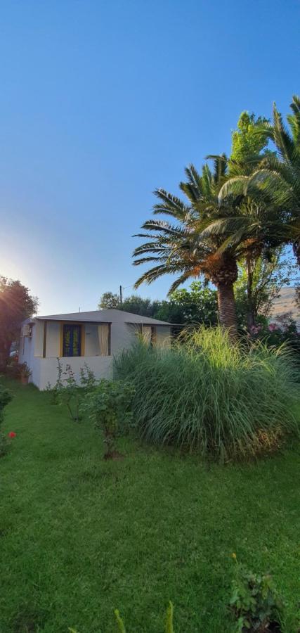 Irini Studios Georgioupoli Exterior photo