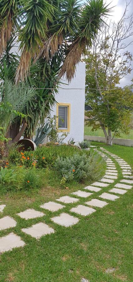 Irini Studios Georgioupoli Exterior photo